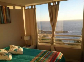 Отель Euromarina Dos Reñaca  Винья-Дель-Мар
